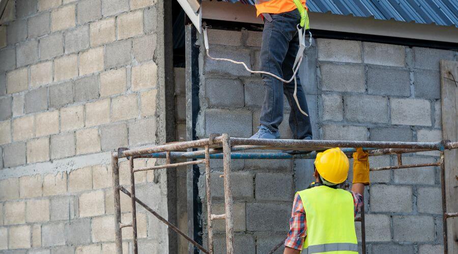 Expert flood damage restoration services in Shelly, MN
